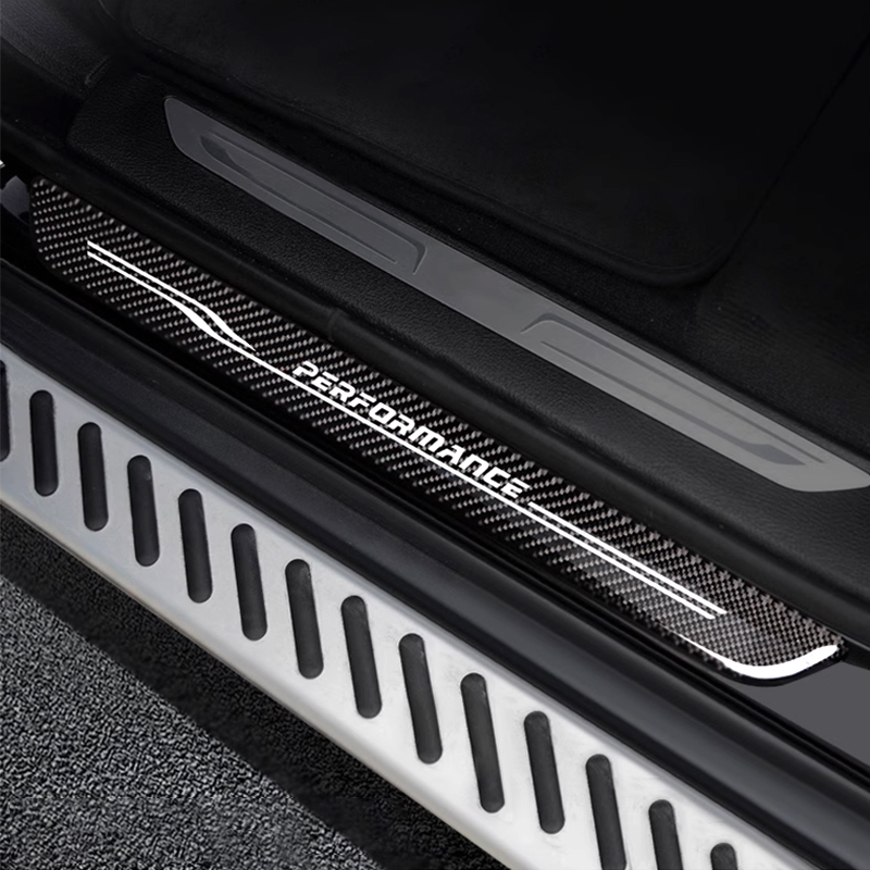 สําหรับ BMW X3 X4 X5 X6 E70 E7 - Crepe Pan Carbon บทวิจารณ์และราคา