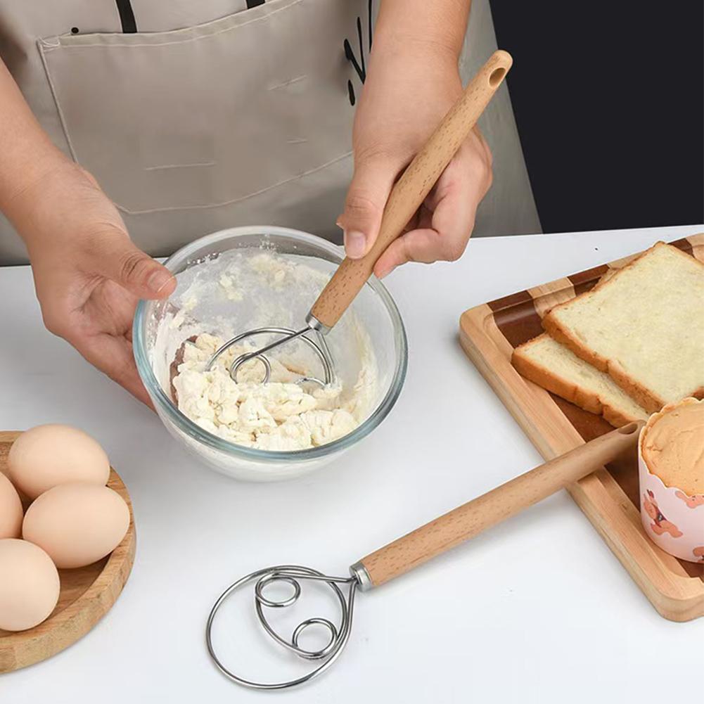 ที่ตีแป้งเดนมาร์ก สแตนเลสสตีล  - Danish Pancake Pan บทวิจารณ์และราคา