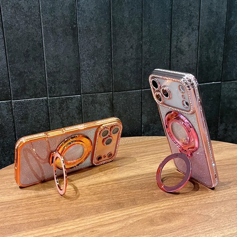 เคสโทรศัพท์แบบมีขาตั้งโลหะวิบว - Taco Stand Holder บทวิจารณ์และราคา