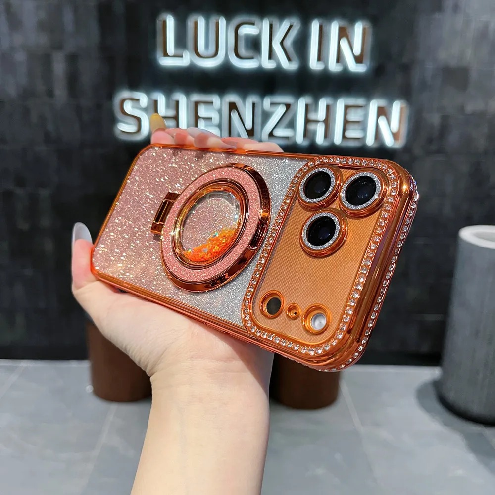 เคสโทรศัพท์แบบมีขาตั้งโลหะวิบว - Taco Stand Holder บทวิจารณ์และราคา