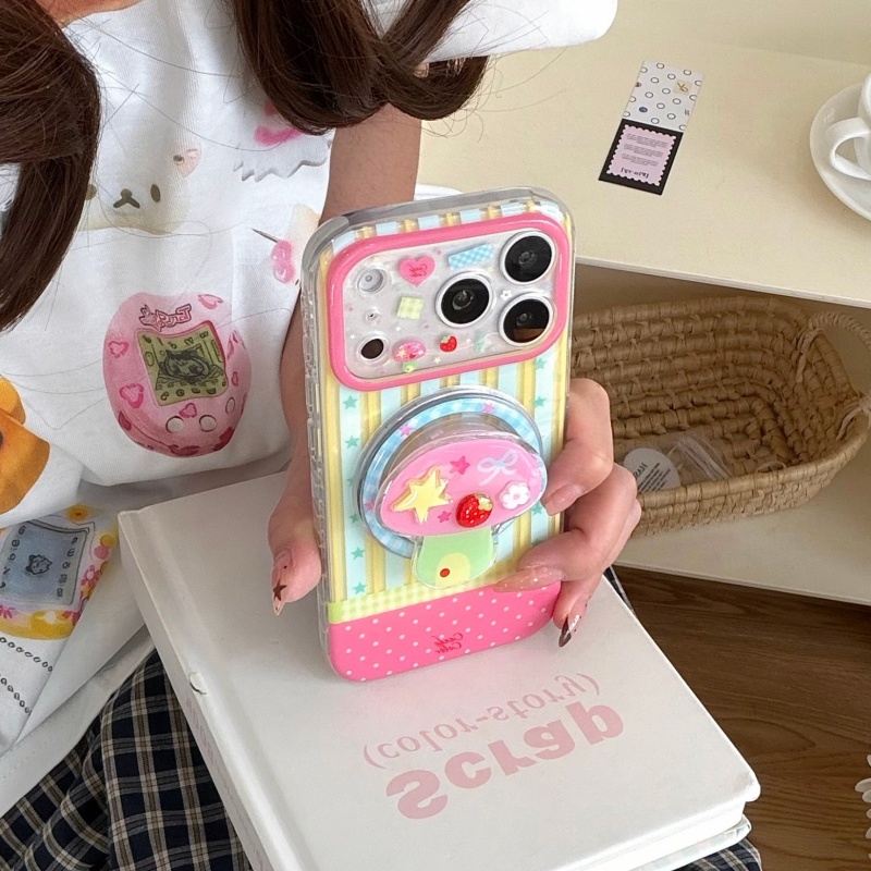 เคสโทรศัพท์แม่เหล็กน่ารักลายดา - Taco Stand Holder บทวิจารณ์และราคา