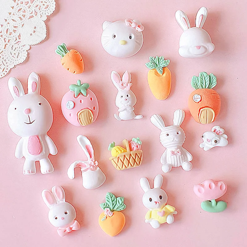 แม่พิมพ์ซิลิโคนรูปกระต่ายน้อยน - Bunny Cake Mold บทวิจารณ์และราคา