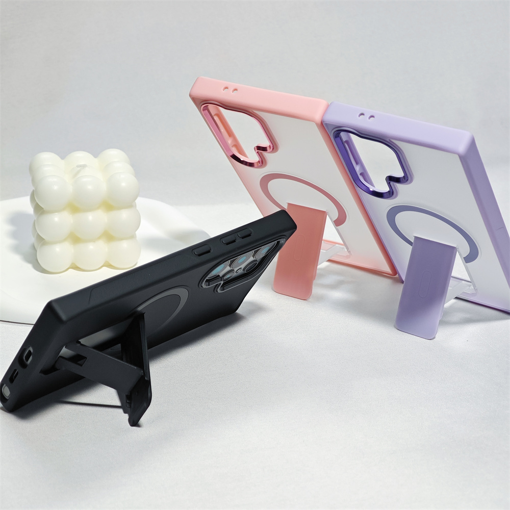 เคสโทรศัพท์แบบแม่เหล็กพับได้ ร - Taco Stand Holder บทวิจารณ์และราคา