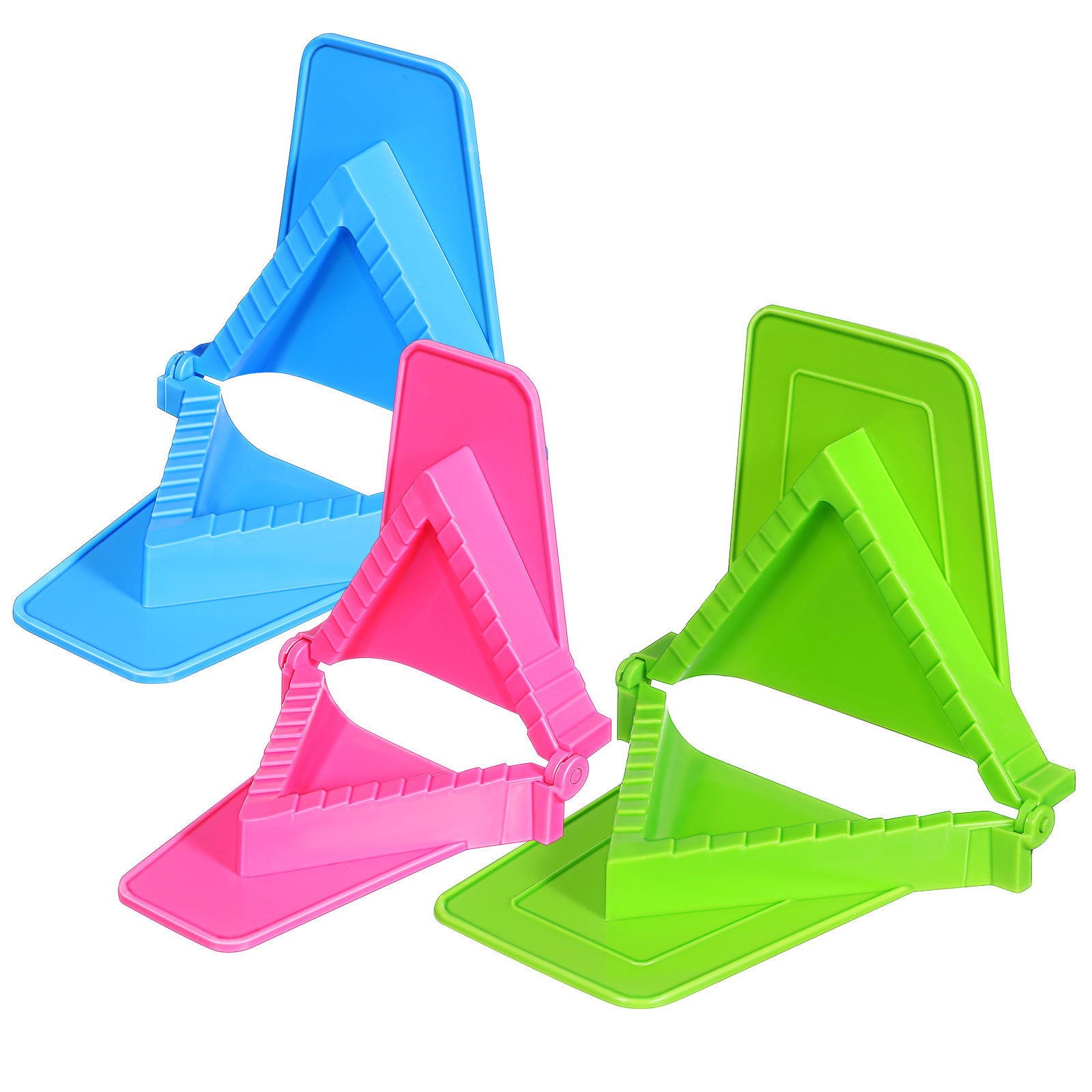 ชุดแม่พิมพ์ทำเกี๊ยว 3 ชิ้น แบบ - Dumpling Press Set บทวิจารณ์และราคา